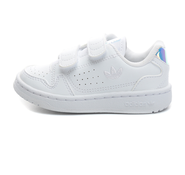 adidas Ny 90 Cf I Çocuk Spor Ayakkabı Beyaz