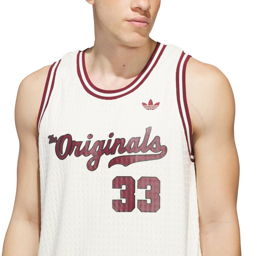 adidas Og Jersey Erkek T-Shirt Beyaz adidas Og Jersey Erkek T-Shirt Beyaz