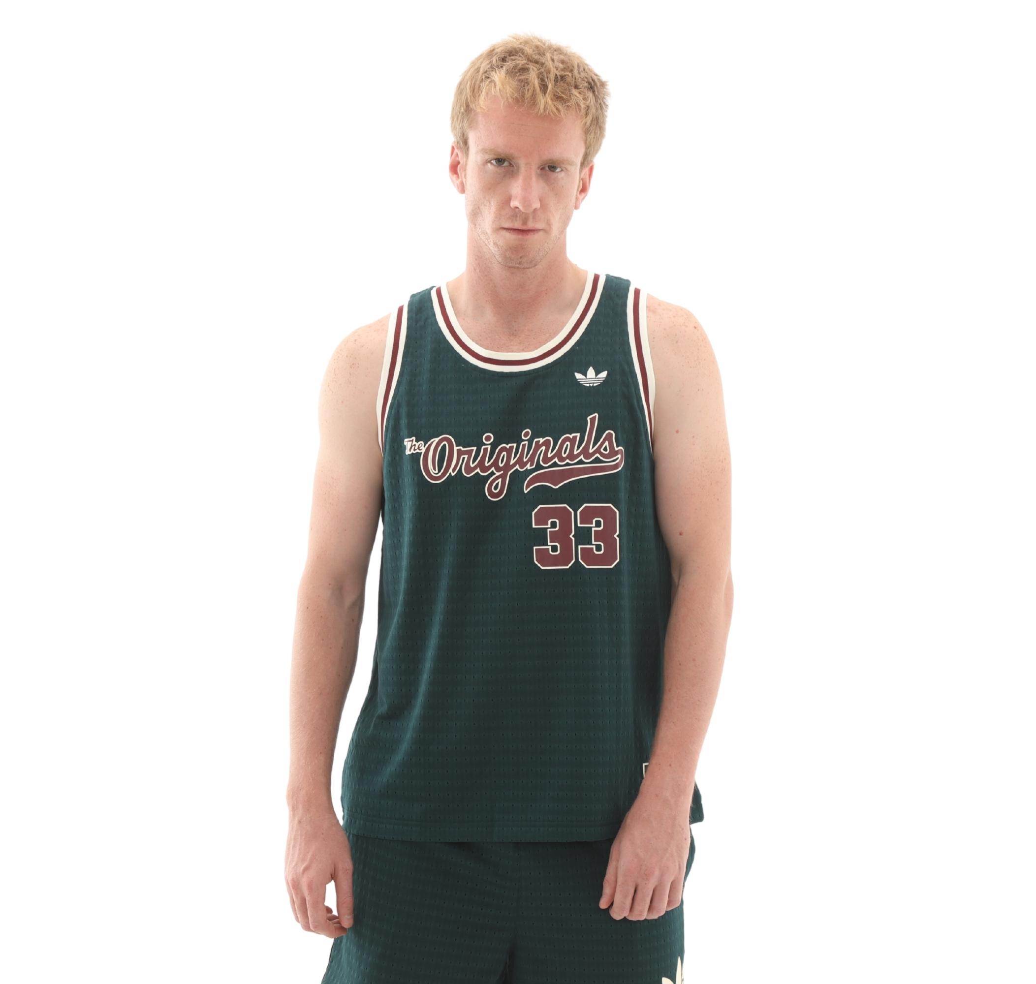 Мужская футболка adidas Og Jersey