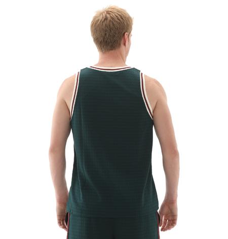 adidas Og Jersey Erkek T-Shirt Yeşil