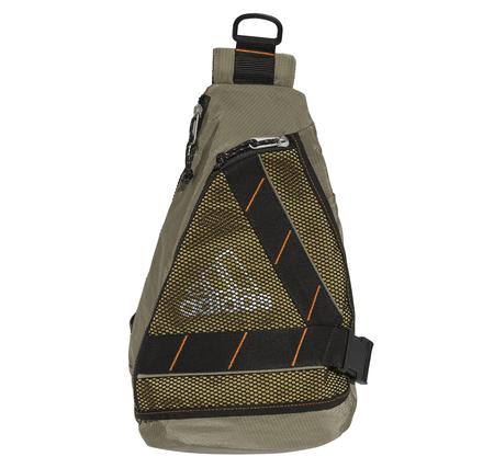 adidas One-Shoulder Backpack Spor Çantası Kahve