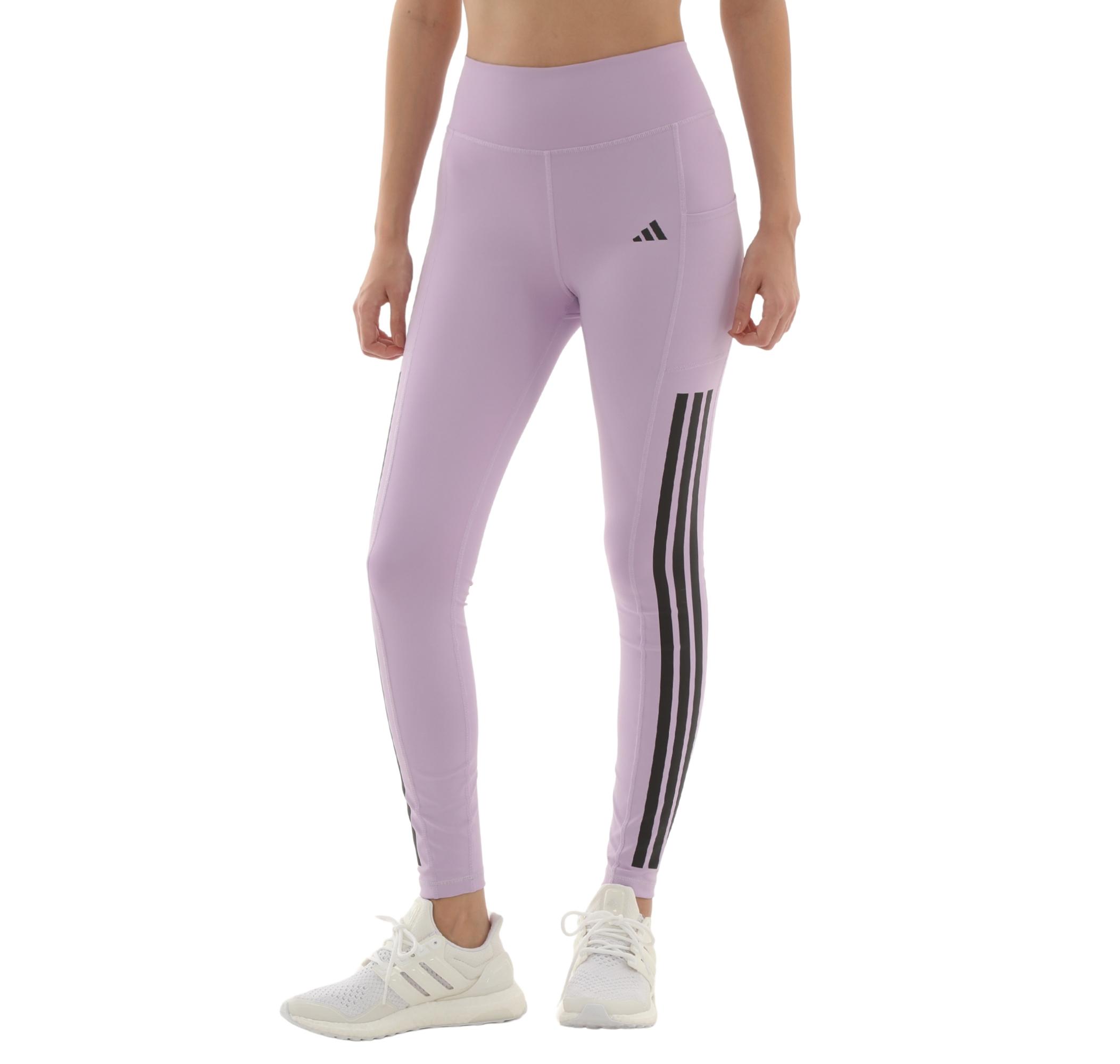 Женские тайтсы adidas Opt 3S 1-1 Tayt