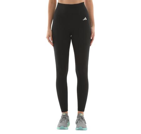 adidas Opt Ess St 1-1 Kadın Tayt Siyah adidas Opt Ess St 1-1 Kadın Tayt Siyah