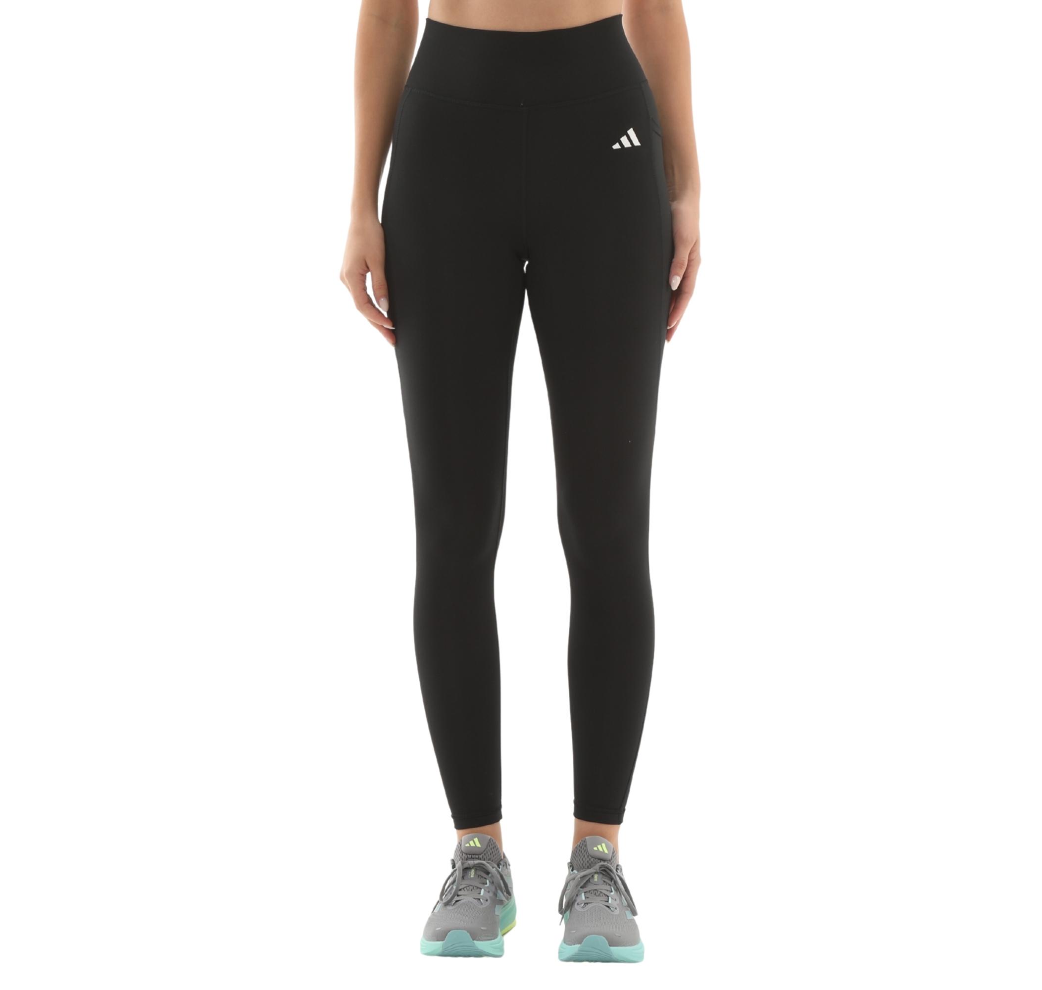 Женские тайтсы adidas Opt Ess St 1-1 Tayt