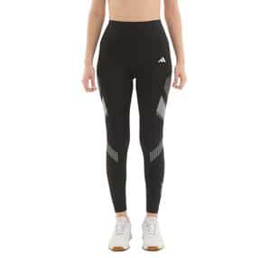 adidas Opt Power 7-8 L Kadın Tayt Siyah