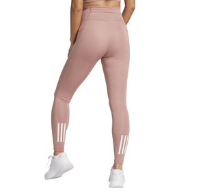 adidas Otr 7-8 L Kadın Tayt Pembe