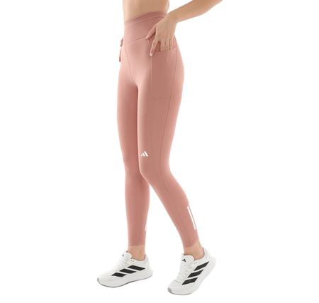adidas Otr 7-8 L Kadın Tayt Pembe