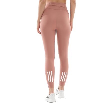 adidas Otr 7-8 L Kadın Tayt Pembe
