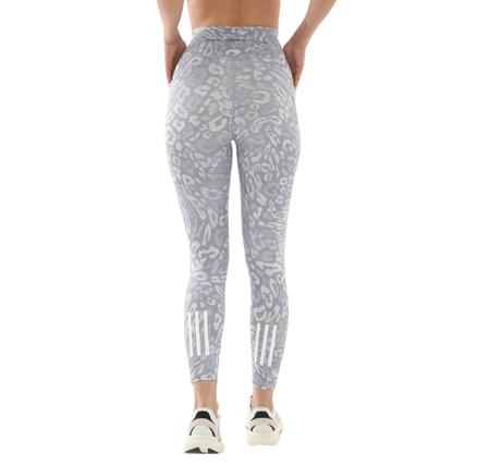 adidas Otr Aop 7-8 Kadın Tayt Mor