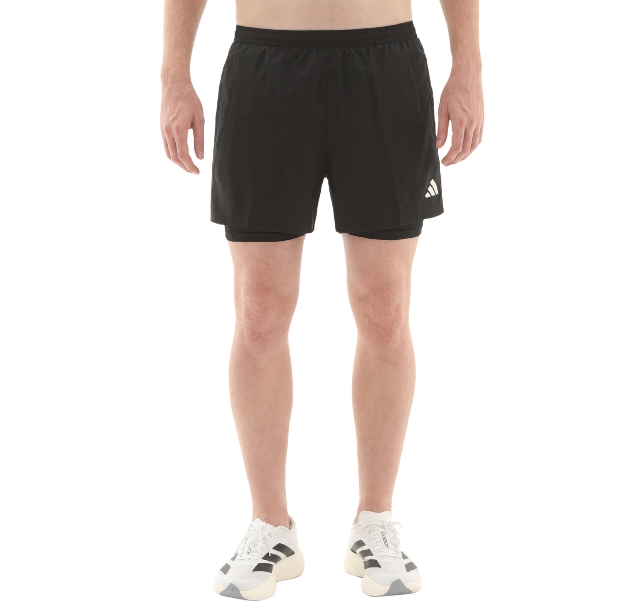 Мужские шорты adidas Otr B 2In1 Ps M Kapri