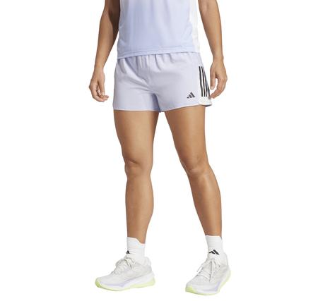 adidas Otr B Cb Sho W Kadın Şort Ve Kapri Mavi