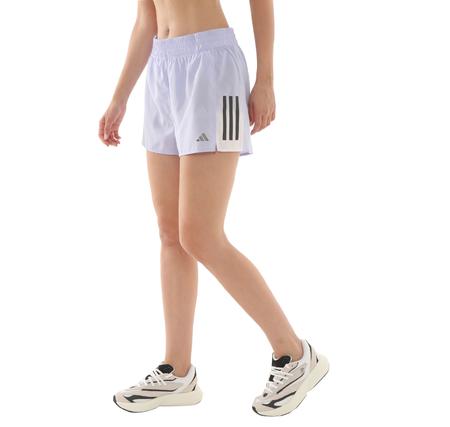 adidas Otr B Cb Sho W Kadın Şort Ve Kapri Mavi