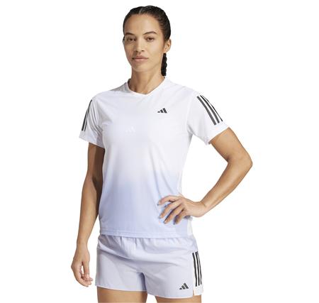 adidas Otr B Cb Tee W Kadın T-Shirt Beyaz
