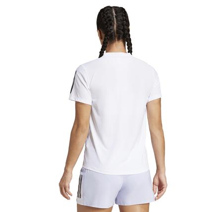 adidas Otr B Cb Tee W Kadın T-Shirt Beyaz
