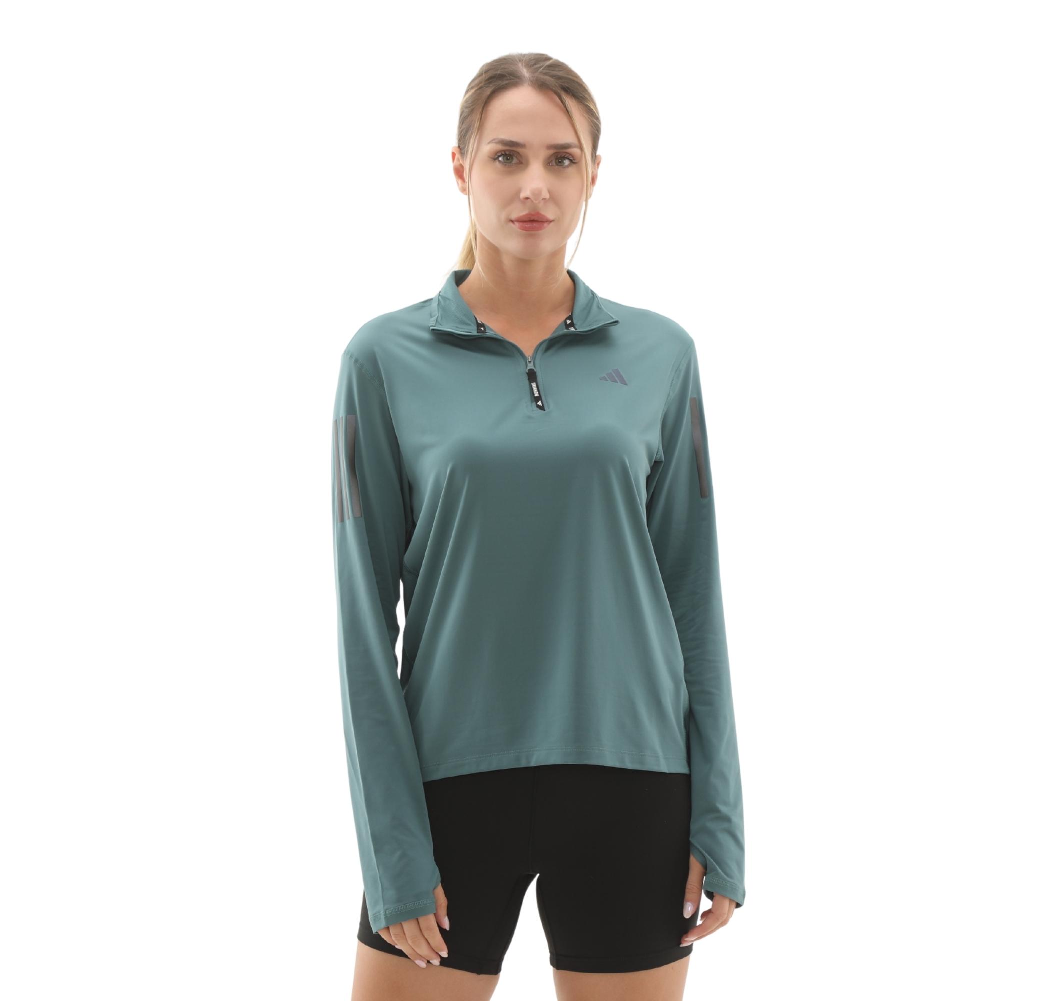 Женский свитшот adidas Otr B Hzip