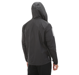 adidas Otr B Jkt Erkek Yağmurluk-Rüzgarlık Siyah