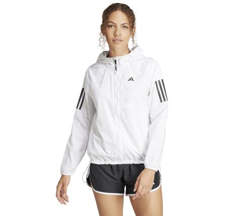 adidas Otr B Jkt Kadın Ceket Beyaz