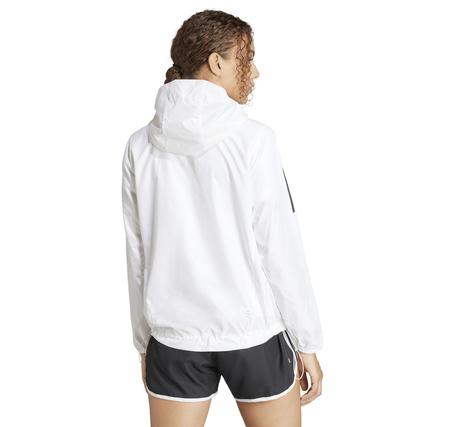 adidas Otr B Jkt Kadın Ceket Beyaz