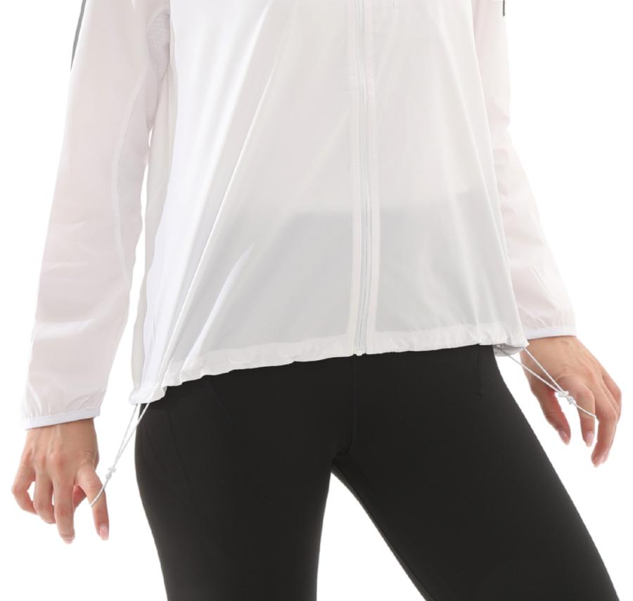 adidas Otr B Jkt Kadın Ceket Beyaz adidas Otr B Jkt Kadın Ceket Beyaz