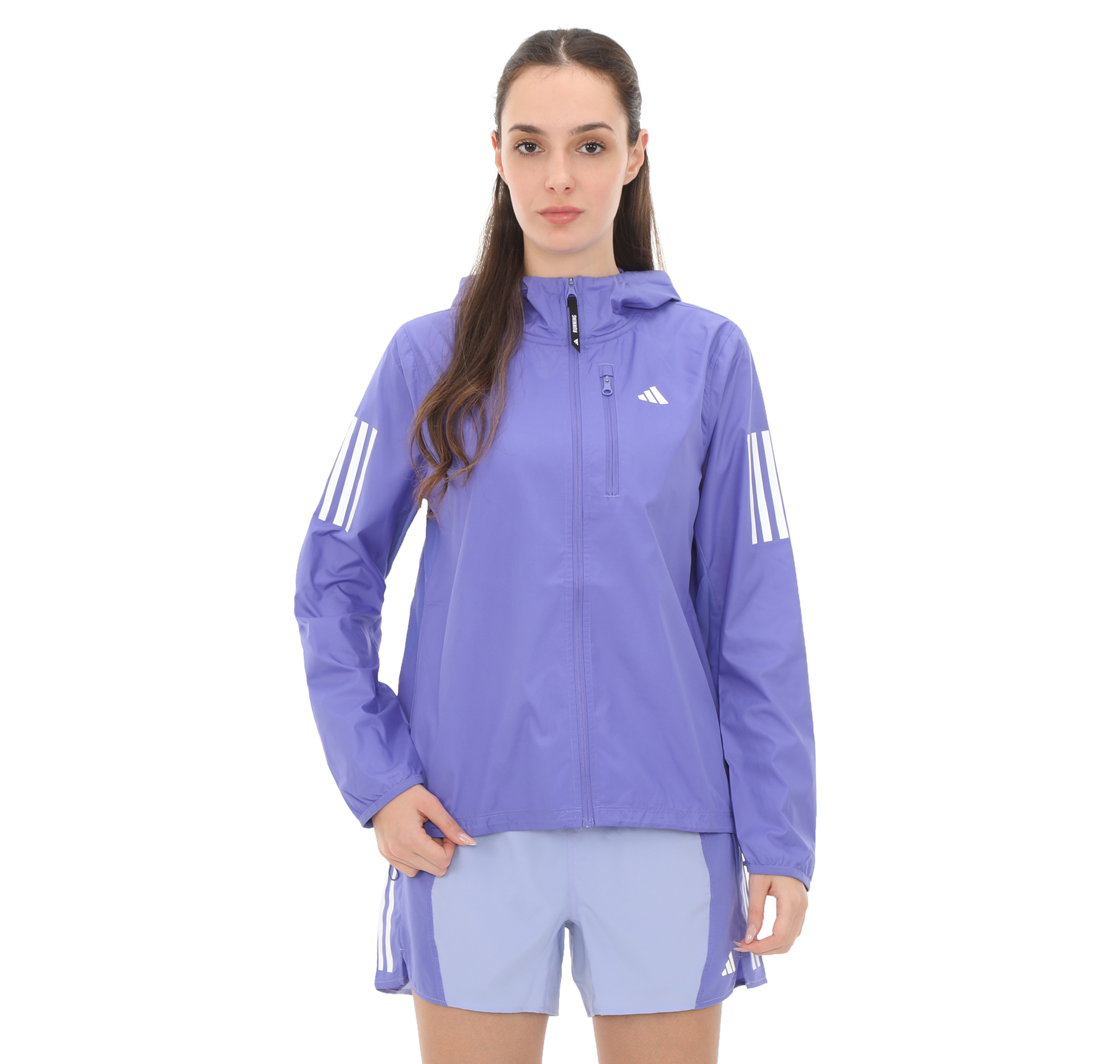 Женская куртка adidas Otr B Jkt Yağmurluk-Rüzgarlik