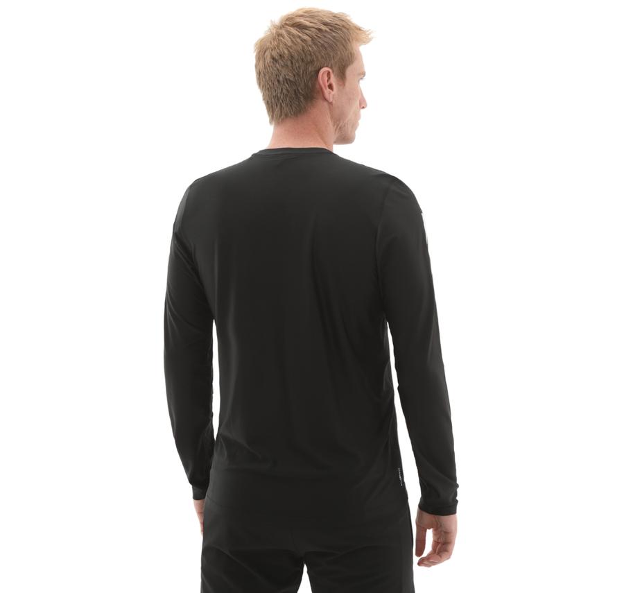 adidas Otr B Ls Erkek Sweatshirt Siyah adidas Otr B Ls Erkek Sweatshirt Siyah