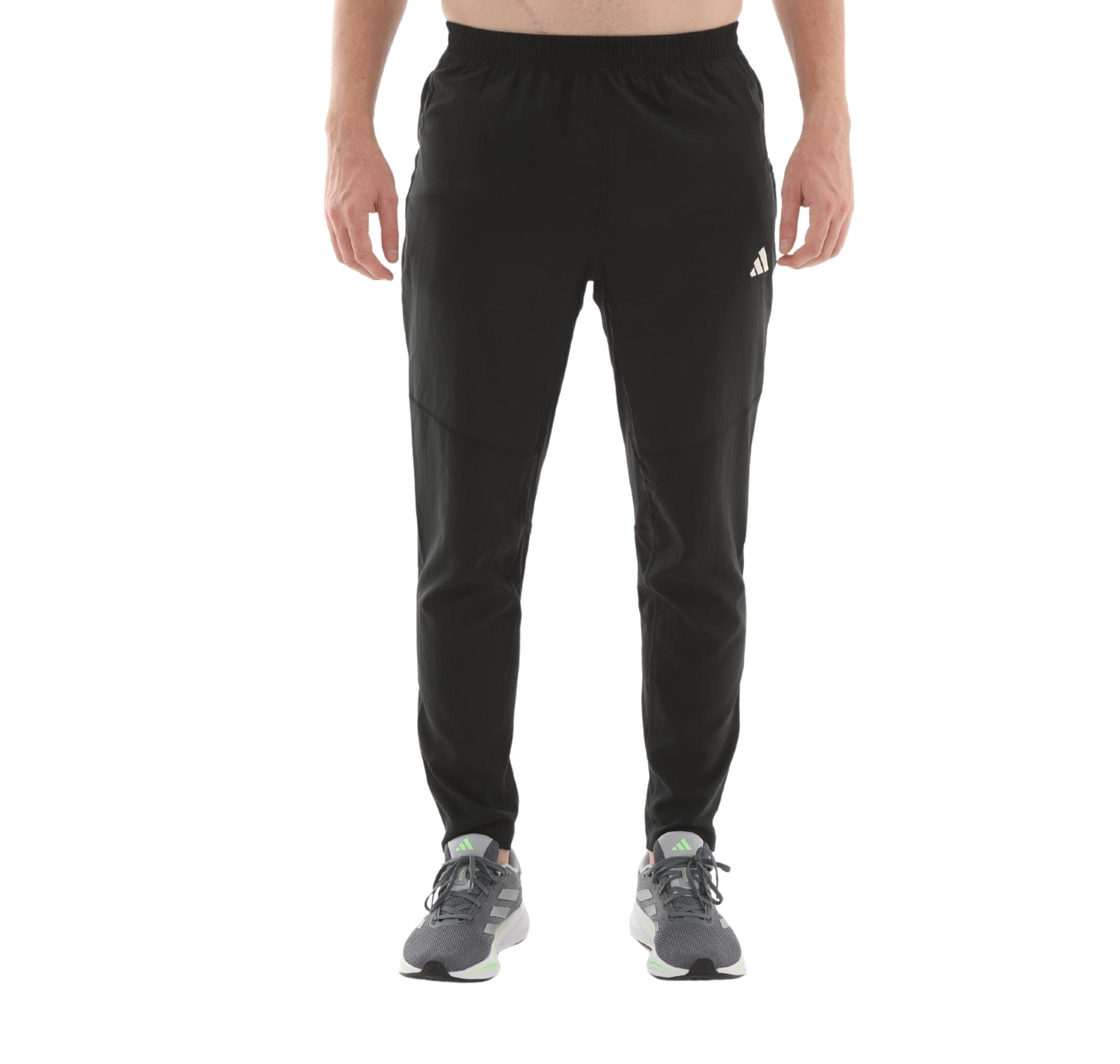 Мужские спортивные штаны adidas Otr B Pant Antrasit