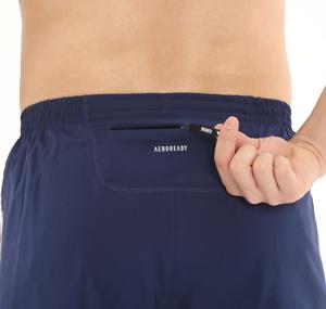 adidas Otr B Short Erkek Şort Ve Kapri Lacivert