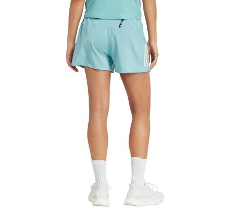 adidas Otr B Short Kadın Şort Ve Kapri Turkuaz adidas Otr B Short Kadın Şort Ve Kapri Turkuaz