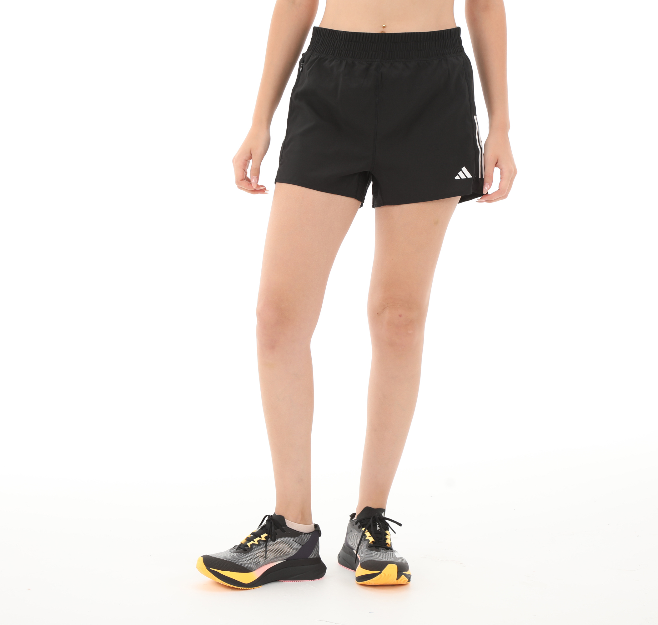 Женские шорты adidas Otr B Short Kapri