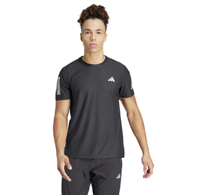 adidas Otr B Tee Erkek T-Shirt Siyah