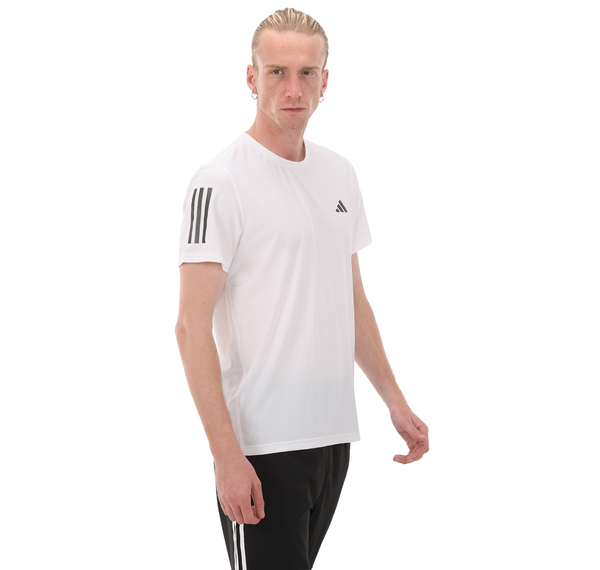 adidas Otr B Tee Erkek T-Shirt Beyaz adidas Otr B Tee Erkek T-Shirt Beyaz