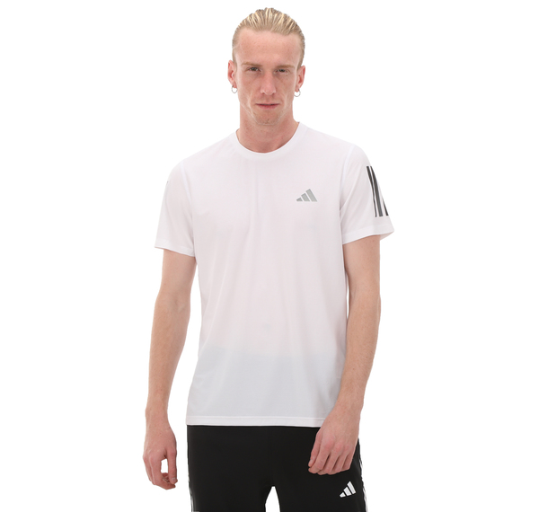 adidas Otr B Tee Erkek T-Shirt Beyaz adidas Otr B Tee Erkek T-Shirt Beyaz
