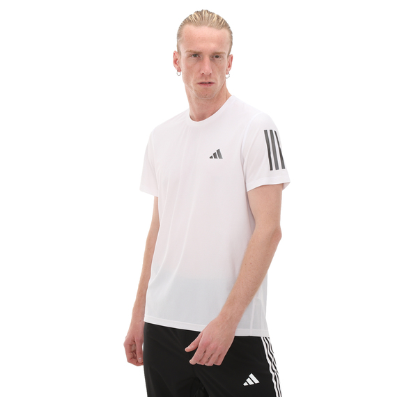 adidas Otr B Tee Erkek T-Shirt Beyaz adidas Otr B Tee Erkek T-Shirt Beyaz