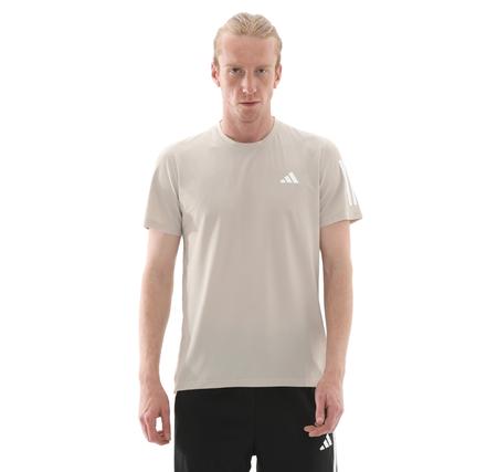 adidas Otr B Tee Erkek T-Shirt Gri