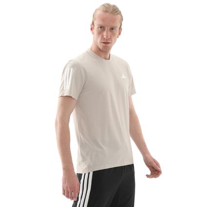 adidas Otr B Tee Erkek T-Shirt Gri