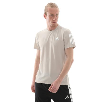 adidas Otr B Tee Erkek T-Shirt Gri