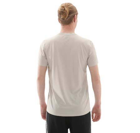 adidas Otr B Tee Erkek T-Shirt Gri