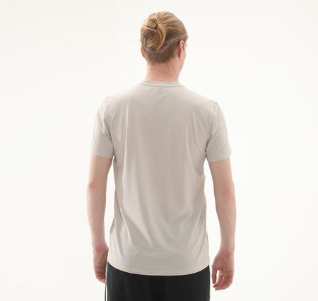 adidas Otr B Tee Erkek T-Shirt Gri