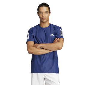 adidas Otr B Tee Erkek T-Shirt Lacivert