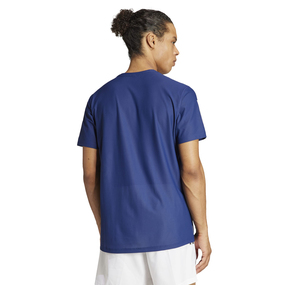 adidas Otr B Tee Erkek T-Shirt Lacivert