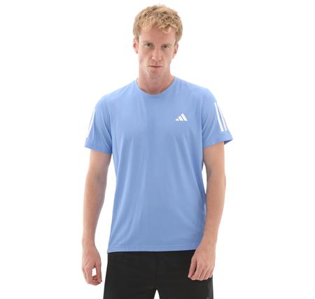 adidas Otr B Tee Erkek T-Shirt Mavi