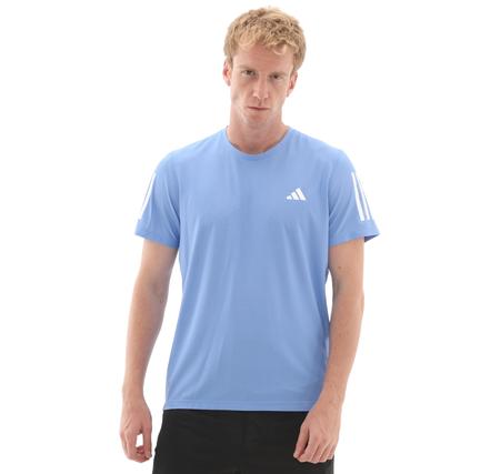 adidas Otr B Tee Erkek T-Shirt Mavi