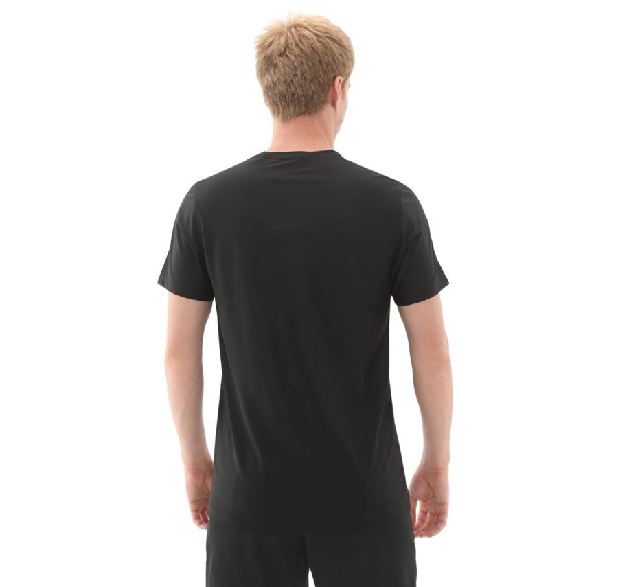 adidas Otr B Tee Erkek T-Shirt Siyah adidas Otr B Tee Erkek T-Shirt Siyah