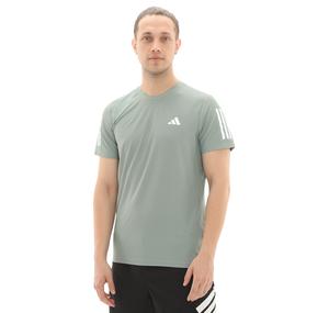 adidas Otr B Tee Erkek T-Shirt Yeşil