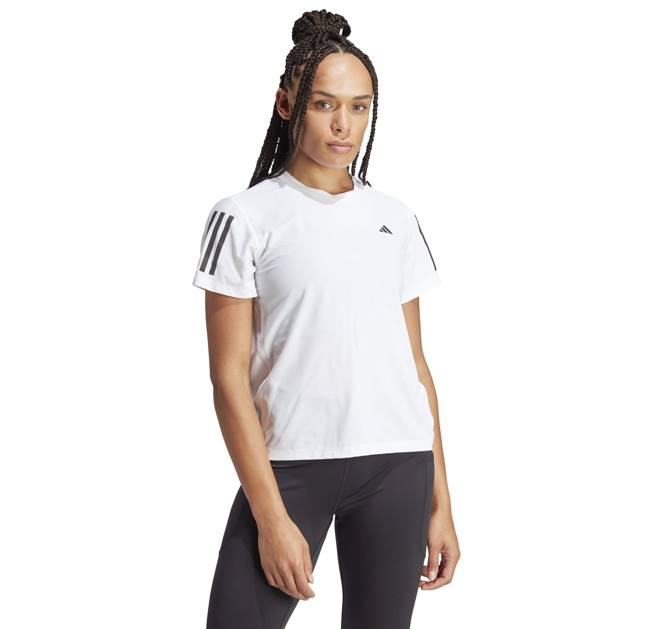 Adidas t shirt outlet kadn