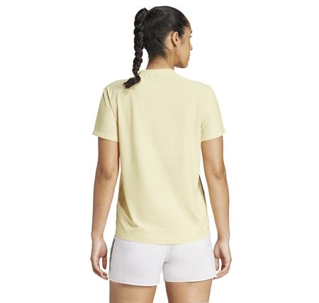 adidas Otr B Tee Kadın T-Shirt Sarı