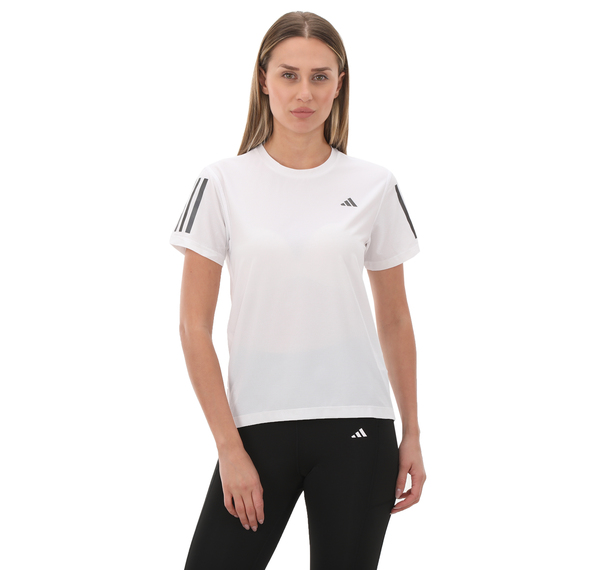 adidas Otr B Tee Kadın T-Shirt Beyaz adidas Otr B Tee Kadın T-Shirt Beyaz