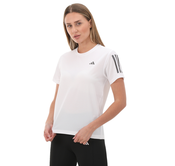 adidas Otr B Tee Kadın T-Shirt Beyaz adidas Otr B Tee Kadın T-Shirt Beyaz