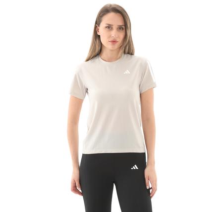 adidas Otr B Tee Kadın T-Shirt Gri