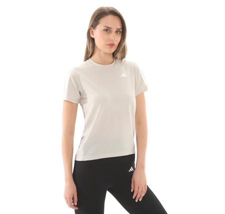 adidas Otr B Tee Kadın T-Shirt Gri